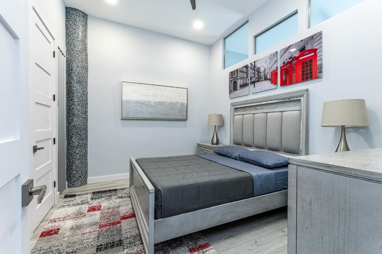 Amazing 2Br 2Ba Newly Reno Beachfront Apt W/Beach View Hollywood Ngoại thất bức ảnh